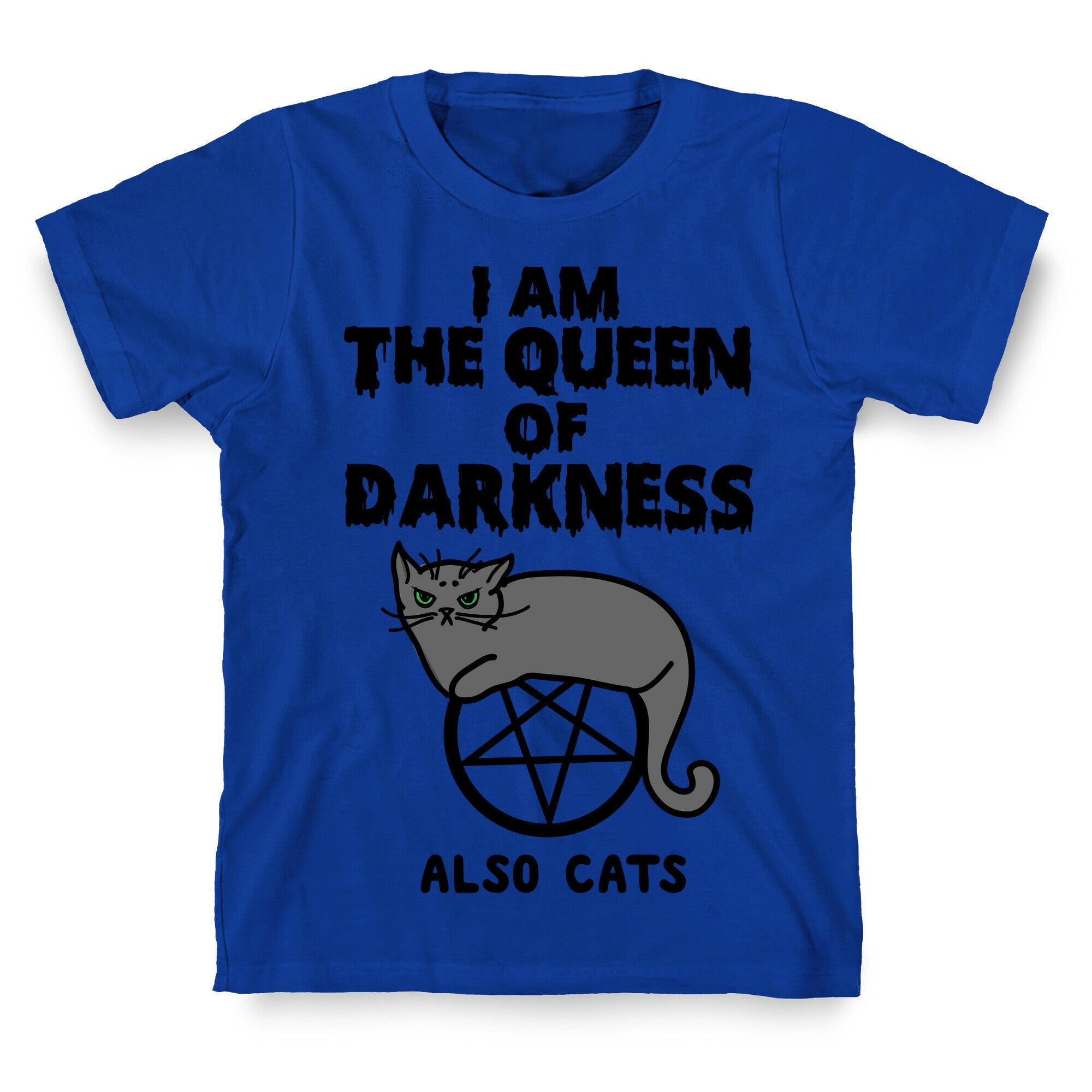 Queen of Darkness T-Shirt